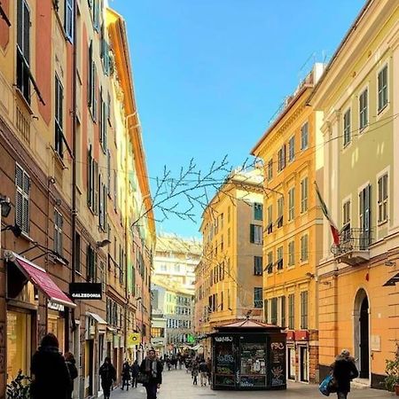 Home Sweet 3A Genova Exterior foto
