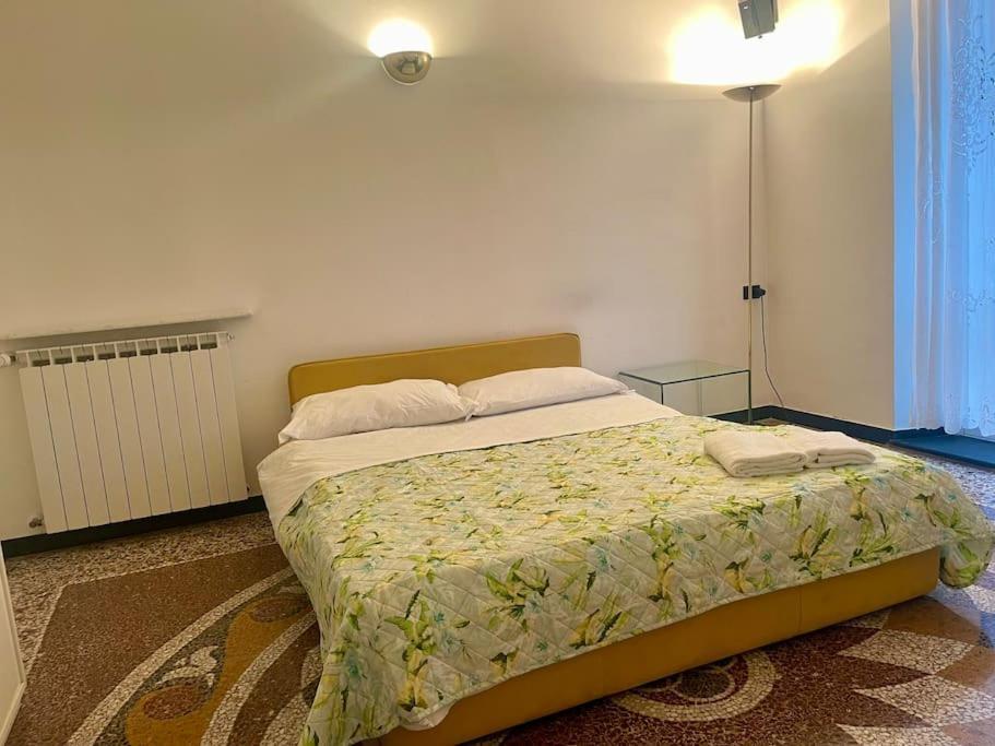 Home Sweet 3A Genova Exterior foto