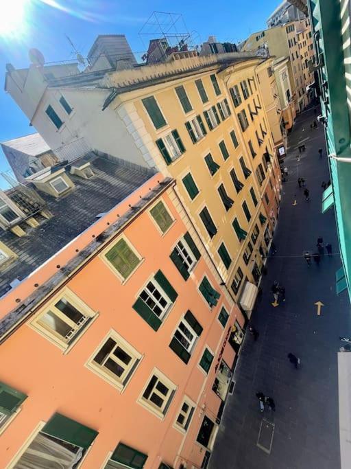 Home Sweet 3A Genova Exterior foto